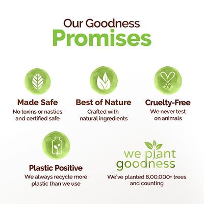 Mamaearth Aloe Vera Gel with 100% Pure & Natural Aloe Vera & Vitamin E for Skin & Hair 150 ml - Face Moisturizers