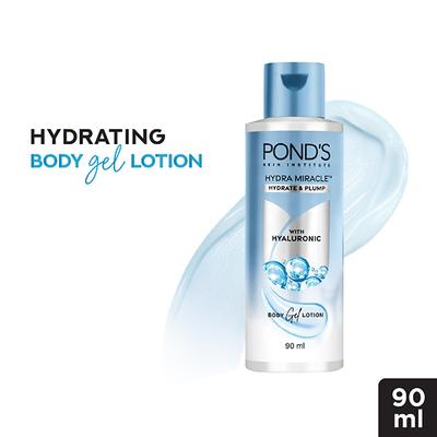 Ponds Hydra Miracle 90 ml - Creams/Oils/Lotions