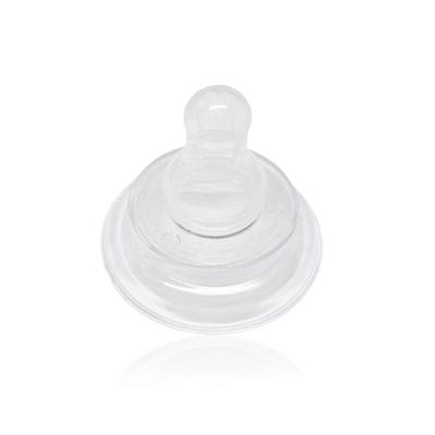 Sahyog Wellness Silicone Nipple Protector for Breastfeeding Mothers (White) 1's - Breast Feeding Tools