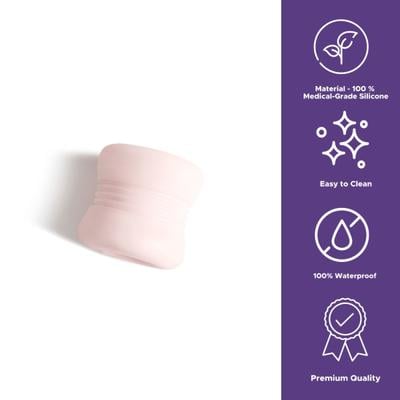 Gizmoswala Aircraft Cup 1's - Massagers And Vibrators