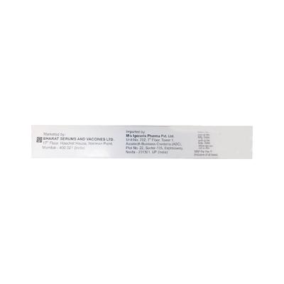 LONOPIN REUSABLE Pen 1's - Blood Clot-Ant
