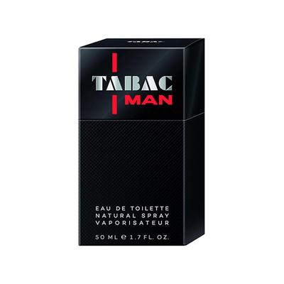 Tabac Man Eau de Toilette 50 ml - Men Perfumes (Edt/Edp)