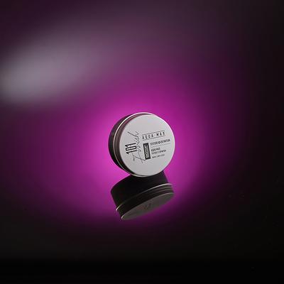 Biotop Professional 101 Create Aqua Wax Texture & Definition 100 ml - Hair Gels & Waxes