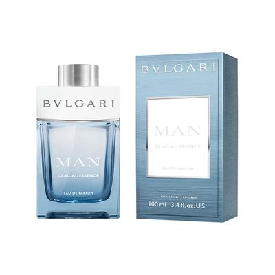 Bvlgari Man Glacial Essence Eau de Parfum 100 ml - Men Perfumes (Edt/Edp)