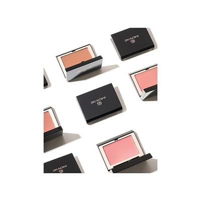 Europe Girl Single Matte Blusher 05 Terra Cotta 10 gm - Blushes