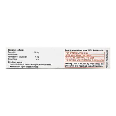 Nupermy Cream 30gm - Fungal Infections-Taa