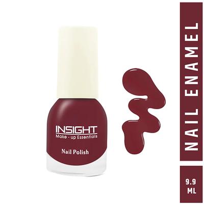 Insight Cosmetics Nail Polish (Dh-144) - Color 379 9.9 ml - Nail Polish