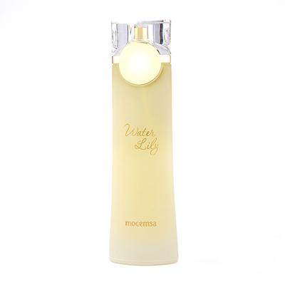 Mocemsa Water Lily For Women Eau De Parfum 100 ml - Women Perfumes (Edt/Edp)