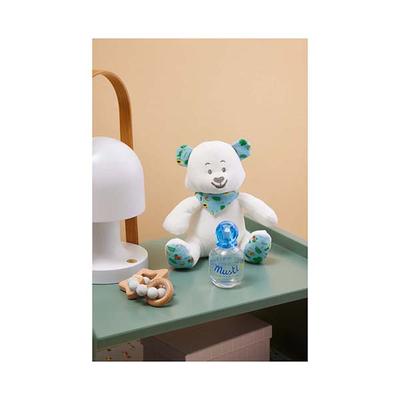 Mustela Musti EAU Soin Delic Fragrance 50 ml - Baby Body Wash