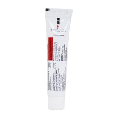 Nuforce GM Cream 15gm - Skin Infections-Toc