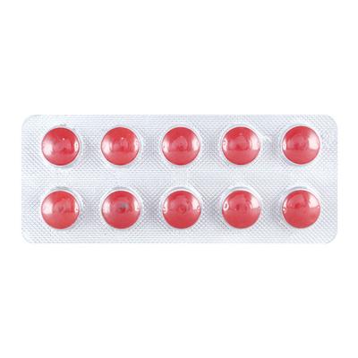 FERI Tablet 10's - Iron Supplement/Anaemia-Vma