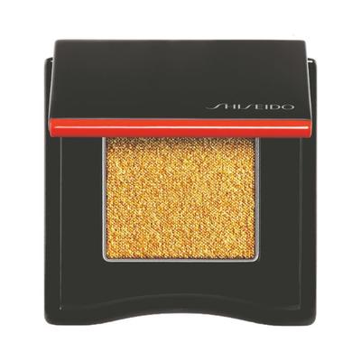 Shiseido Pop Powdergel Eye Shadow 13 Kan Gold 2.2 gm - Eye Shadow Palettes