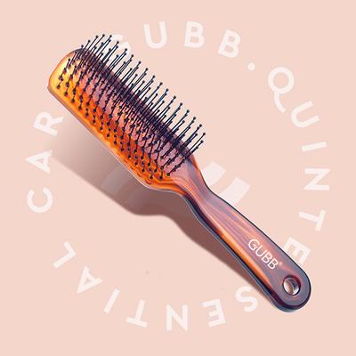 GUBB Styling Hair Brush 140 gm - Hair Brushes
