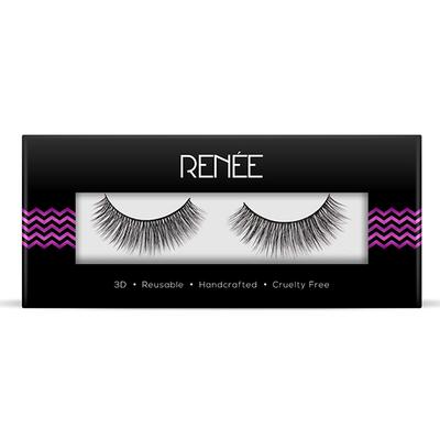 RENEE False Eyelashes Kirsten-Perfection 1's - Eyelashes