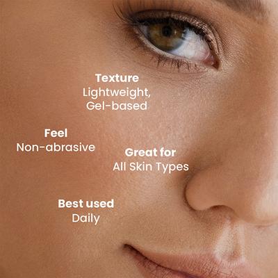 Clayco Matcha Enzyme Scrub for Dead Skin Removal 70 gm - Scrubs & Exfoliants