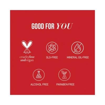 MyGlamm LIT XOXO Fragrance-Flirty 25 ml - Body Mist/Spray