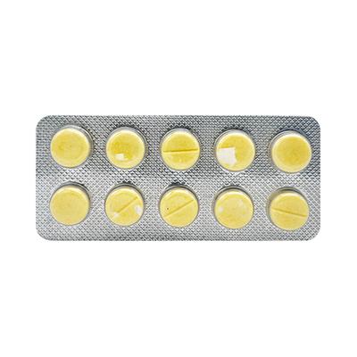 Neulide Tablet 10'S - Pain relief-Nsa