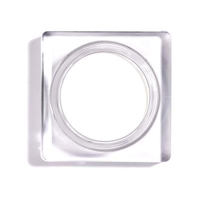 Europe Girl Gel Eyeliner -Pure White 5 gm - Eyeliners