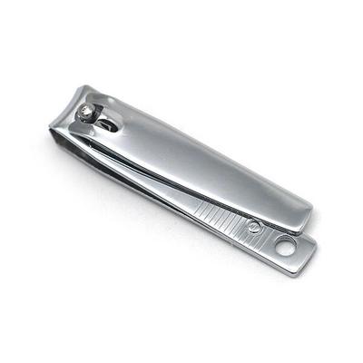 Basicare Nail Clipper, 6Cm 1's - Manicure & Pedicure Kits