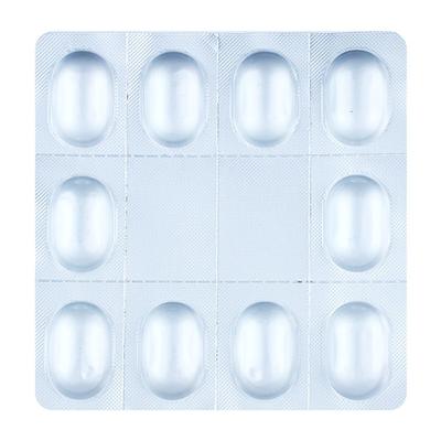 CRAMPOF Tablet 10's - Supplements-Vam