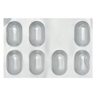 SUNIXAR 25 Capsule 7's - Cancer Oncology-Tar