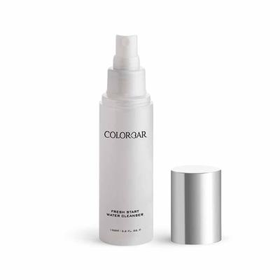 Colorbar Fresh Start Cleanser Water 100ml - Toners