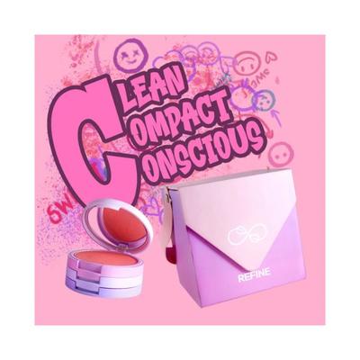 Refine Angel'S Spell Face Palette 260 gm - Face Palettes