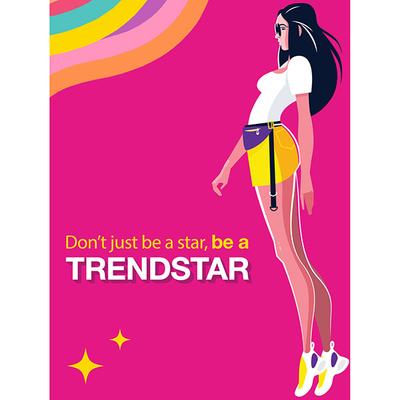 Swiss Beauty Craze Twosome Lightweight Face Stick, 2-In 1 Liquid Concealer and Creamy Blush 4 - Deep Pink 9.4 gm - Concealer