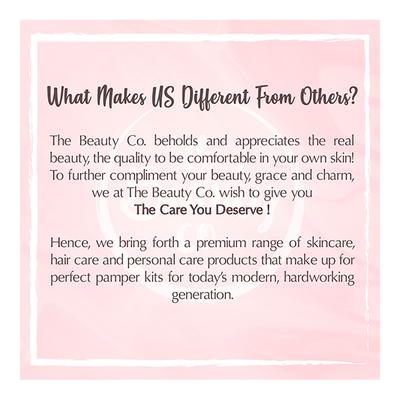 The Beauty Co. Skin Toner - Tea Tree 200 ml - Toners