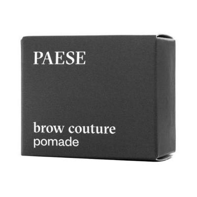 Paese Cosmetics Brow Couture Pomade 02 Blonde 5.5 gm - Eyebrow Pencils & Enhancers