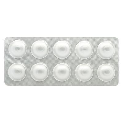 BILAHIST 40 Tablet 10's - Allergies-Ant