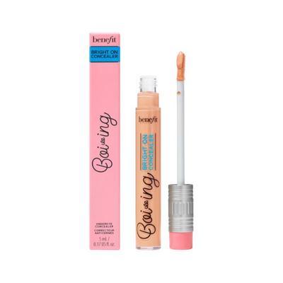 Benefit Cosmetics Boi-ing Bright on Concealer -Melon 5 ml - Concealer