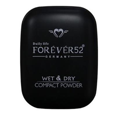 Daily Life Forever52 Wet And Dry Compact Powder Wd005 12 Gm - Compact Powder