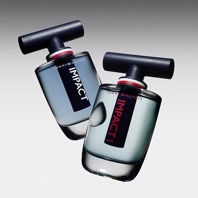 Tommy Hilfiger Impact Spark Eau de Toilette 100 ml - Men Perfumes (Edt/Edp)