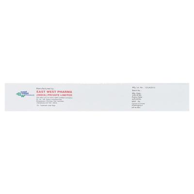 Fluskin Cream 20gm - Skin Infections-Toc