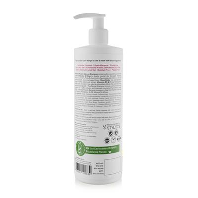 Volamena Rose & Banana Hair Shampoo 250 ml - Shampoos
