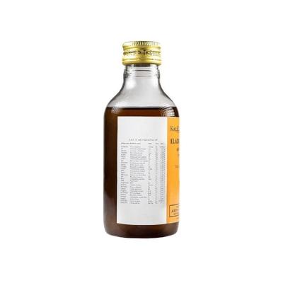 Kottakkal Ayurveda Eladi Keratailam 200 ml - Speciality Medicines