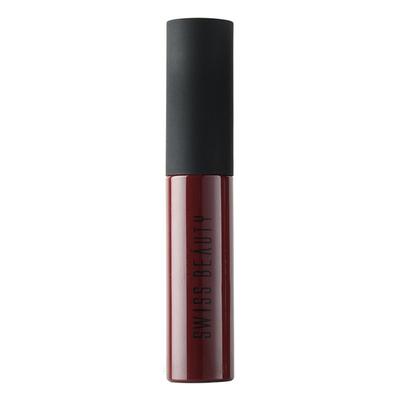 Swiss Beauty Soft Matte Liquid Lipstick - (Blush Red) 6 ml - Blushes