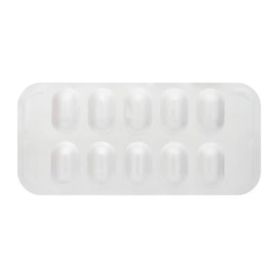 Glimy MV 1 Tablet 10'S - Diabetes-Ant