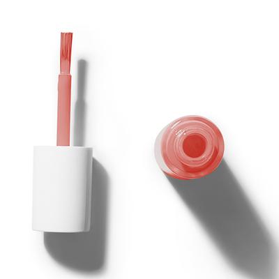 Myglamm Lit Nail Enamel - Morning After 7 ml - Nail Polish