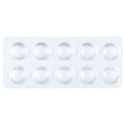 GESTAID PLUS Tablet 10's - Vomitting/Emesis-Ant