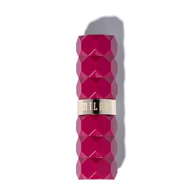 Milani Color Fetish Lipstick Matte - Fleur 4 gm - Lipsticks