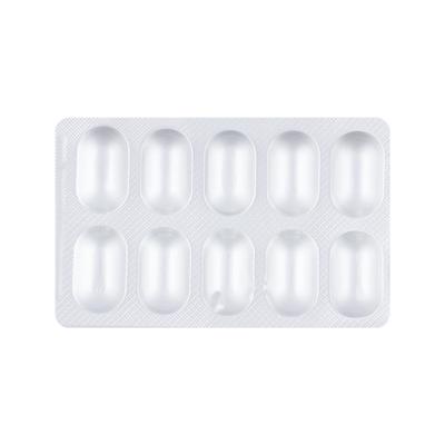 ROBILINK L Capsule 10's - Ulcer/Reflux/Flatulence-GIT