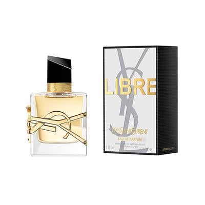 Yves Saint Laurent Libre Eau De Parfum 30 ml - Women Perfumes (Edt/Edp)