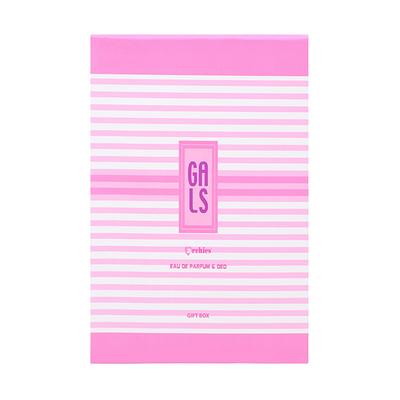 Archies Parfum New Gals Parfum Original & Gals Deo Original 250 ml - Deodorants/Roll-Ons