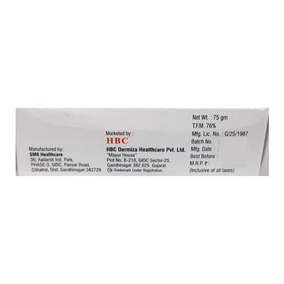 K ZPTO Soap 75gm - Fungal Infections-Taa