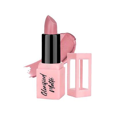 Beauty People Glorified Pink 116 Rosalind 3.8 gm - Lipsticks