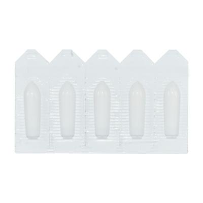 Justin 25mg Suppository 5'S - Pain relief-Nsa