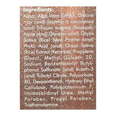 Wellgrow Hair Serum 60ml - Hair Loss-Oth