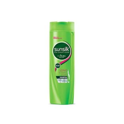 Sunsilk Long And Healthy Growth Shampoo 180 ml - Shampoos
